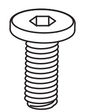 Ricambio IKEA 10050803 (4x) - Schema