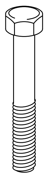 Technical drawing of spare part compatible with IKEA 100538