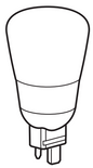 Pezzo di ricambio IKEA 10068193 / 157314 - Vista dettagliata
