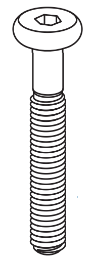 قطعة غيار ايكيا 10068736 (4x) - تفاصيل