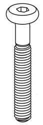 قطعة غيار ايكيا 10068736 (4x) - تفاصيل