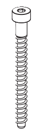 IKEA Spare Part 10068913 (4x) - Detail