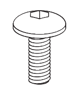 IKEA Spare Part 10071814 (4x) - Diagram