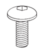 IKEA Spare Part 10071814 (4x) - Diagram