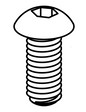IKEA Spare Part 10073004 (4x) - Diagram