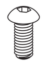 IKEA Spare Part 10073033 (4x) - Diagram