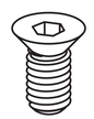 IKEA Rezervni dio 10074074 (4x) - Dijagram