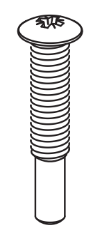 Sketch of spare part compatible with IKEA 10077255