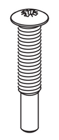 Sketch of spare part compatible with IKEA 10077255