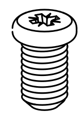 Część zamienna IKEA 10077776 (4x) - Szkic