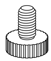 Część zamienna IKEA 10077789 (3x) - Szkic