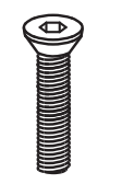 IKEA Reserveonderdeel 10085283 (4x) - Schema