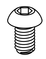 IKEA Reserveonderdeel 10087226 (4x) - Detail