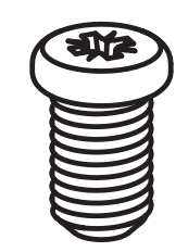 IKEA Spare Part 10096240 (4x) - Diagram