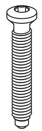 IKEA Spare Part 10114234 (4x) - Diagram