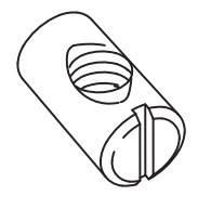 IKEA Spare Part 105983 (4x) - Diagram