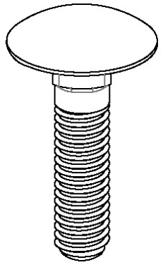 IKEA Spare Part 110019 (4x) - Diagram