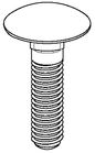 IKEA Spare Part 110019 (4x) - Diagram