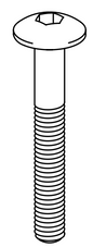 IKEA Náhradní díl 110572 (4x) - Nákres