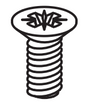 IKEA Spare Part 112581 (4x) - Diagram