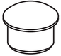 Croquis de la pièce détachée  IKEA-115345