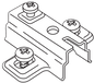 Technical drawing of spare part compatible with IKEA 115991