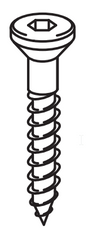Ricambio IKEA 118878 (4x) - Schema