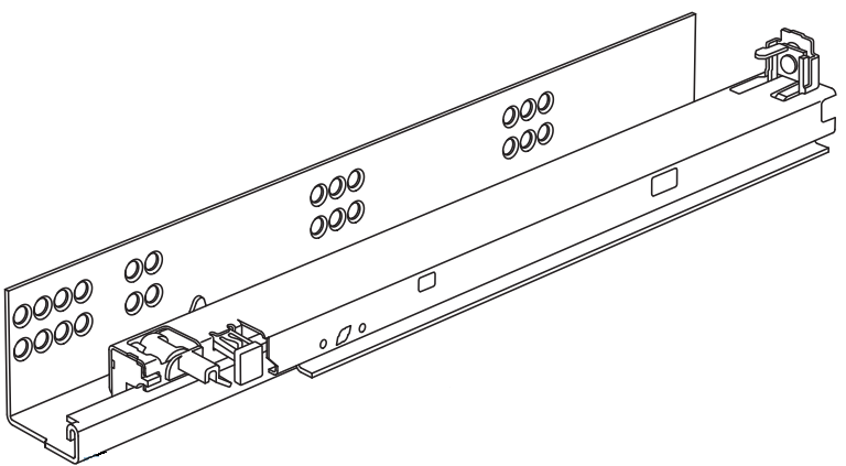 Część zamienna IKEA 118937 - Szczegół