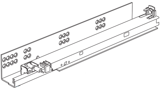IKEA Náhradní díl 118937 - Detail