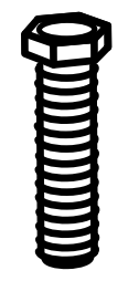 IKEA Spare Part 118944 (5x) - Diagram