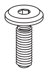 IKEA Spare Part 119064 (4x) - Diagram