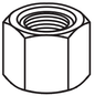 IKEA Spare Part 120172 (6x) - Diagram