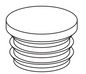 IKEA Spare Part 120236 (2x) - Diagram