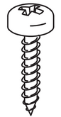 IKEA Spare Part 121760 (4x) - Diagram