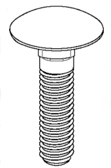 IKEA Spare Part 121779 (4x) - Diagram