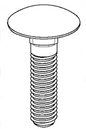 IKEA Spare Part 121779 (4x) - Diagram