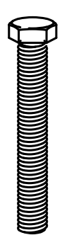 IKEA Spare Part 122341 (4x) - Detailed View