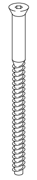 IKEA Spare Part 123099 (4x) - Diagram