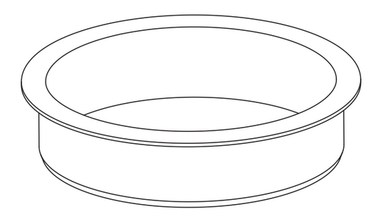 IKEA Rezervni dio 123603 / 10071740 (1x)