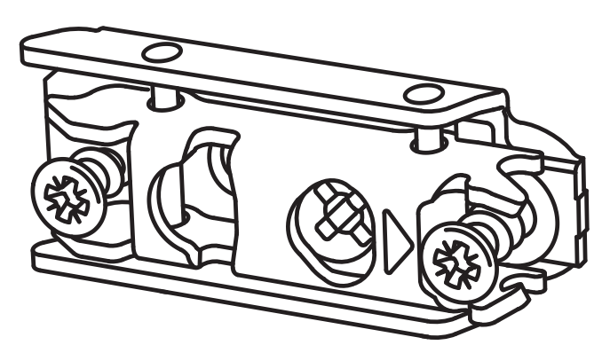 Croquis de la pièce détachée IKEA-124639