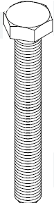 IKEA Reserveonderdeel 126923 (4x) - Schema