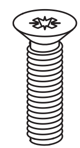 Spare part compatible with IKEA 130421 (x4) - Sketch