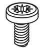 IKEA Spare Part 130507 (4x) - Diagram
