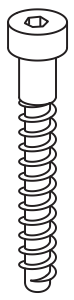 IKEA Reserveonderdeel 130608 (4x) - Schema