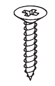 IKEA Spare Part 130702 (4x) - Diagram