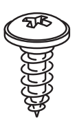 IKEA Spare Part 132955 (4x) - Diagram