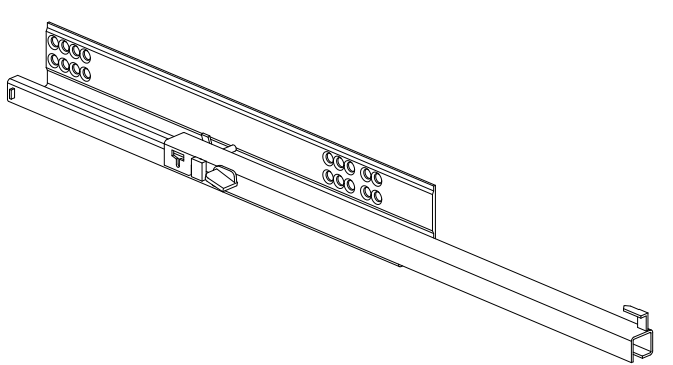 Technical drawing of spare part compatible with IKEA 139163