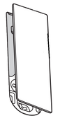 IKEA Spare Part 139283 - Detailed View