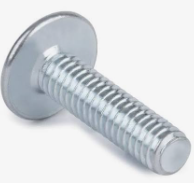 Spare part compatible with IKEA 144450 (x4) - Drawer fixing