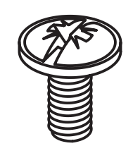 Spare part compatible with IKEA 144451 (x4) - Sketch